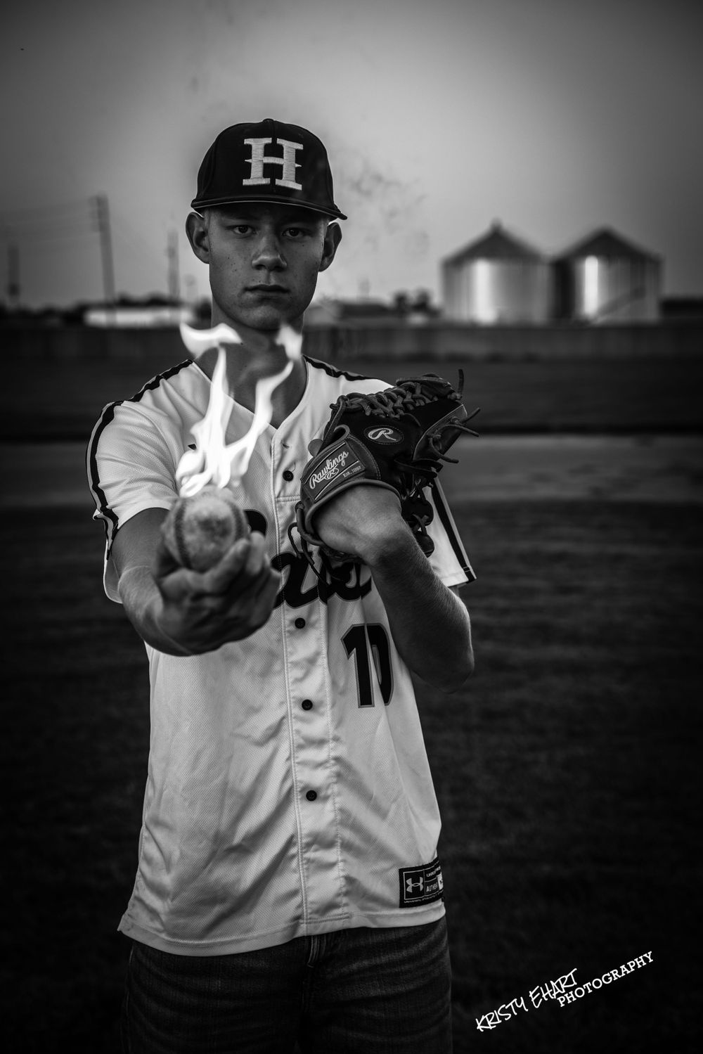 Senior Photos