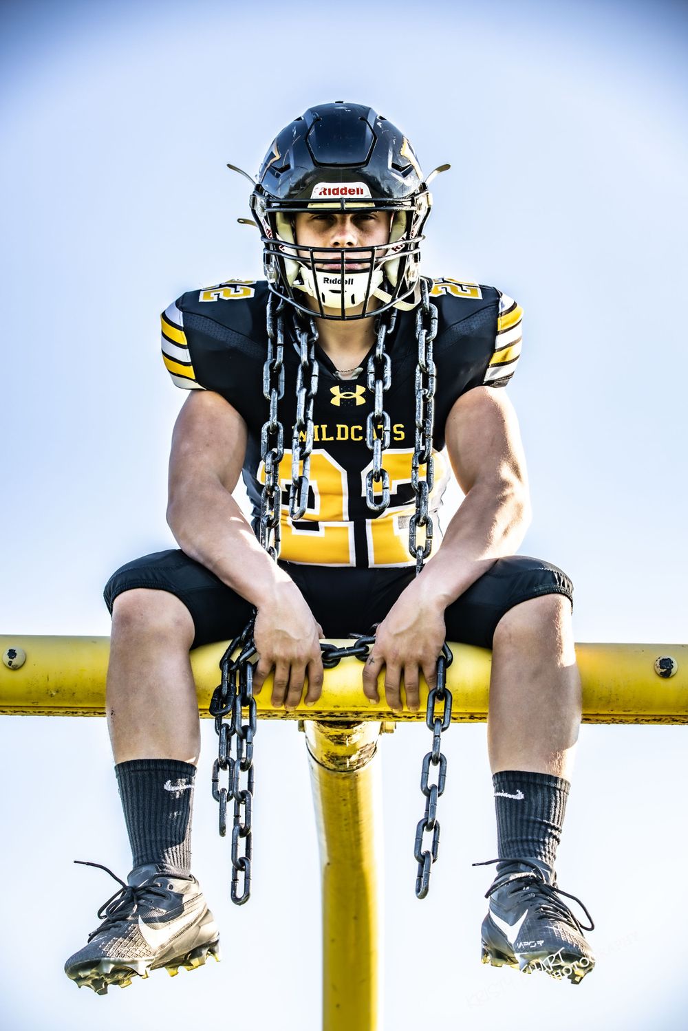 Senior Photos