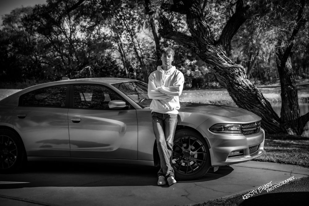 Senior Photos