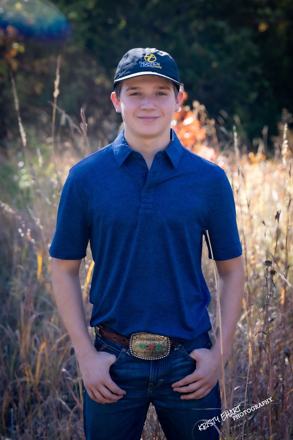 Senior Photos