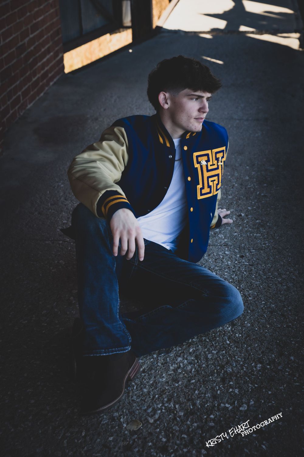 Senior Photos