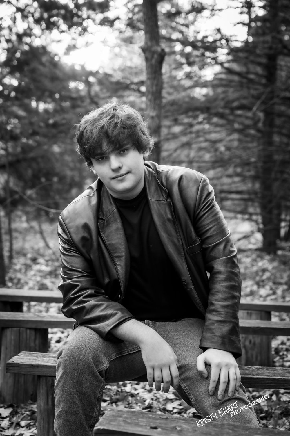 Senior Photos