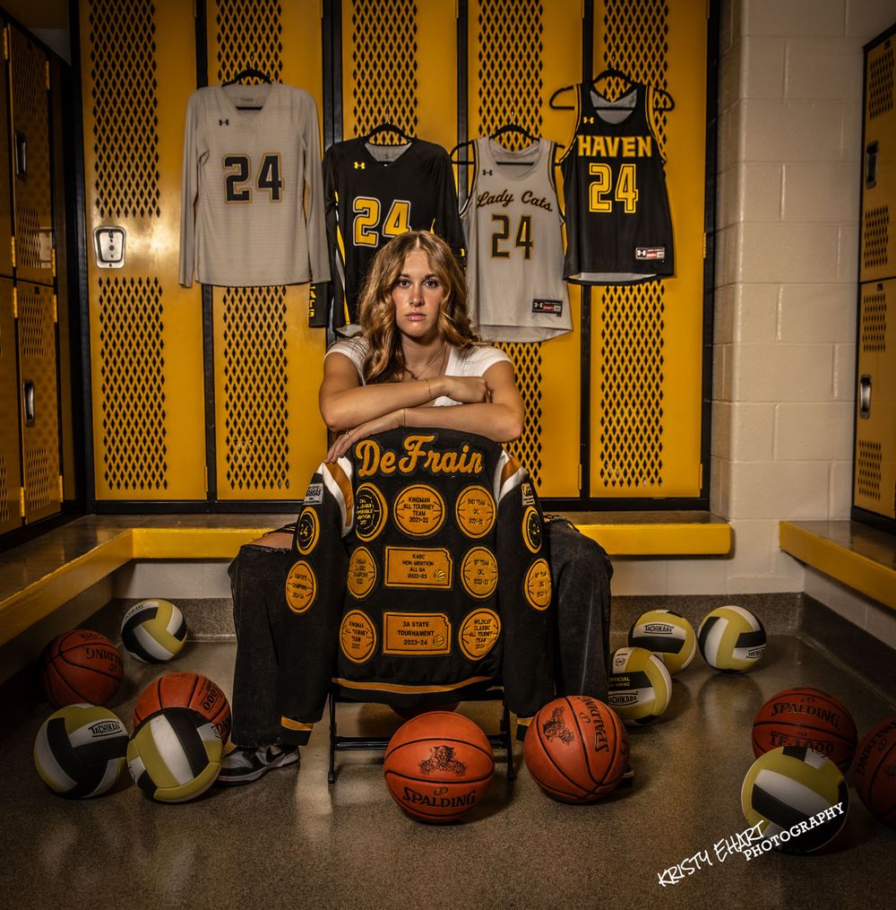 Senior Photos
