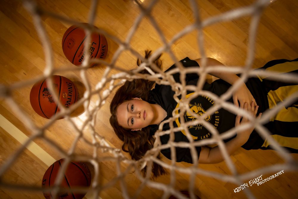 Senior Photos
