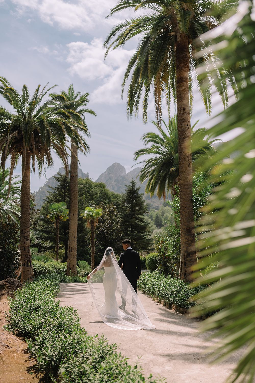 Jardines de Alfabia, Wedding Jardines de Alfabia, destination wedding, Mallorca wedding photographer, mallorca destination photographer