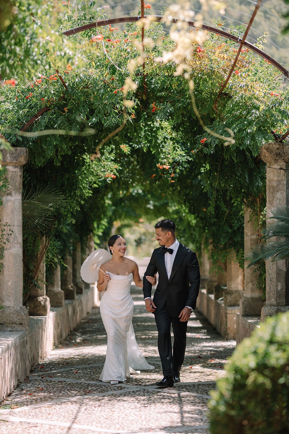 Jardines de Alfabia, Wedding Jardines de Alfabia, destination wedding, Mallorca wedding photographer, mallorca destination photographer