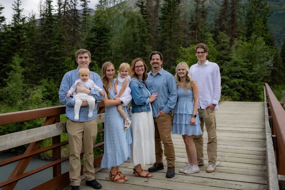 Family Photos