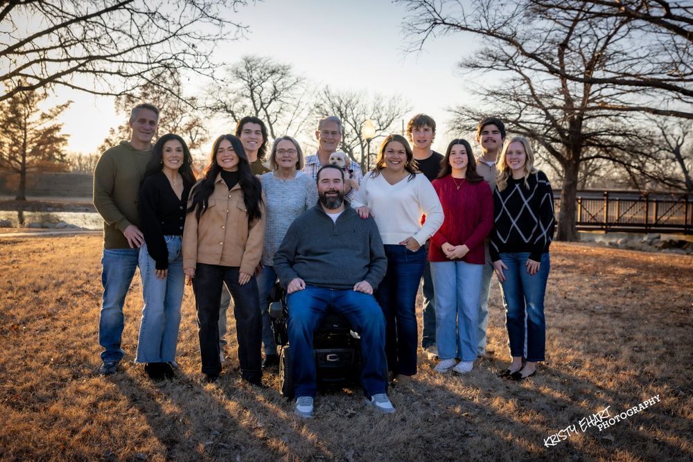 Family Photos