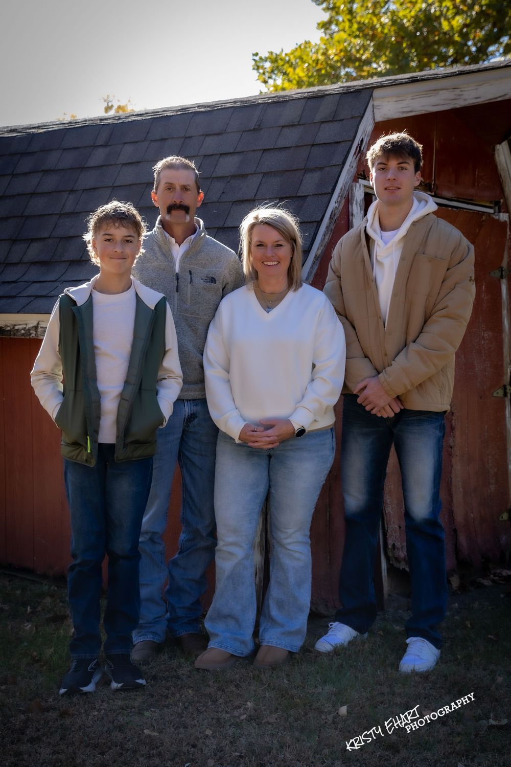 Family Photos