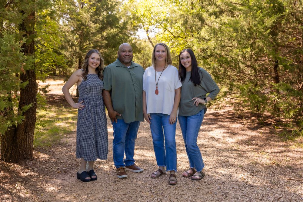 Family Photos
