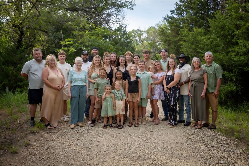 Family Photos