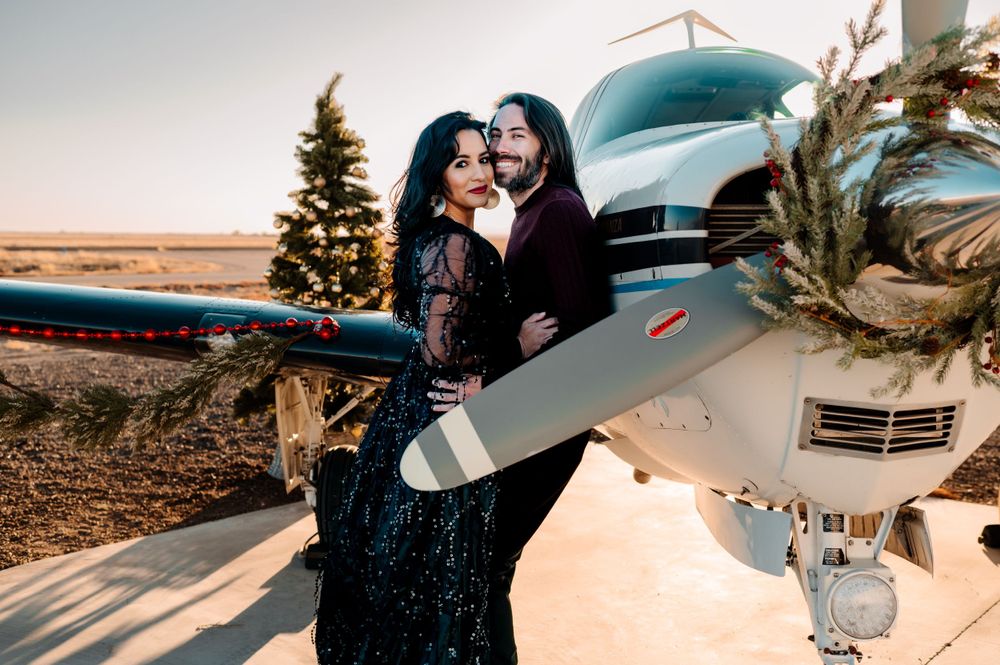 Albuquerque Couples Photographer