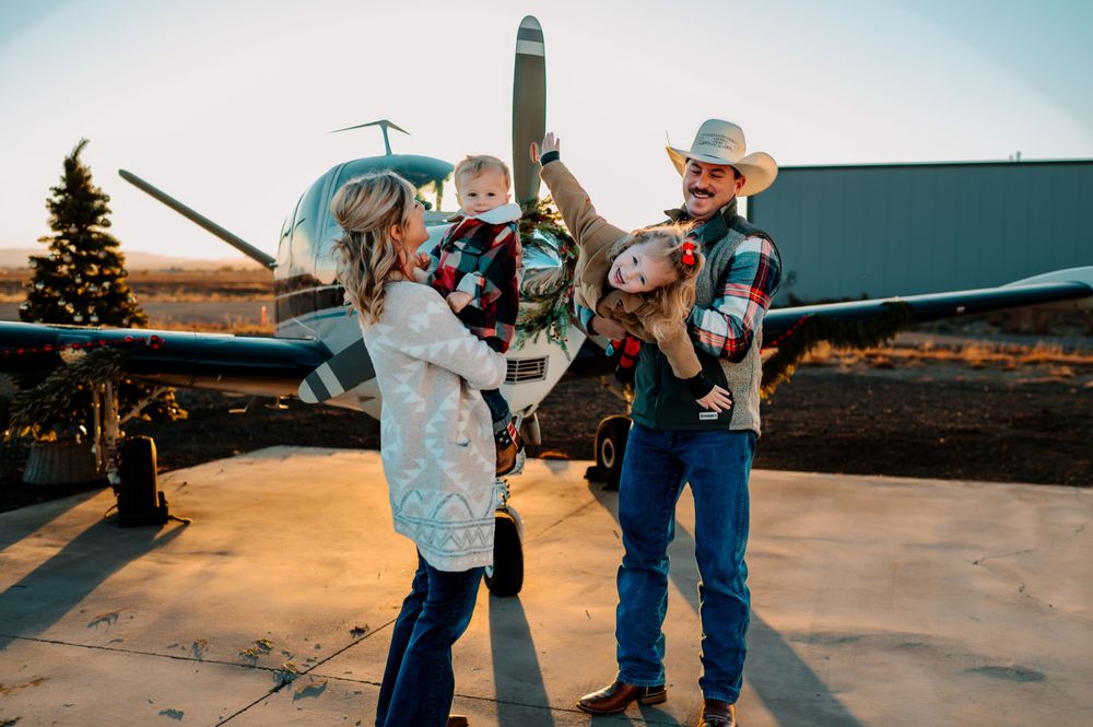 Albuquerque Family Photographer