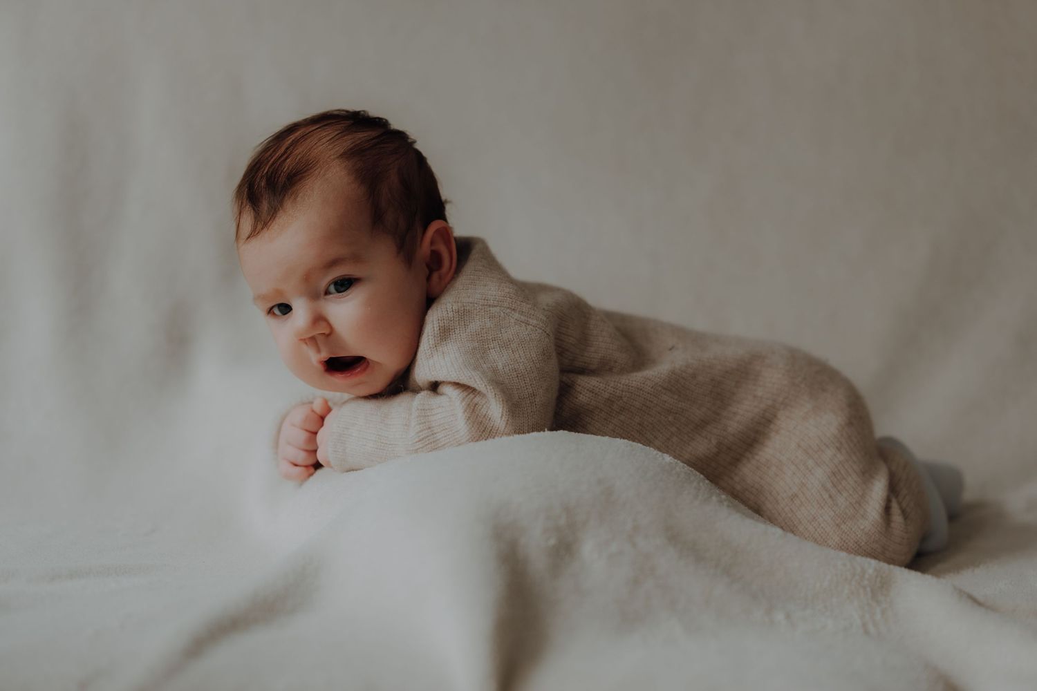 Newbornshooting Stuttgart