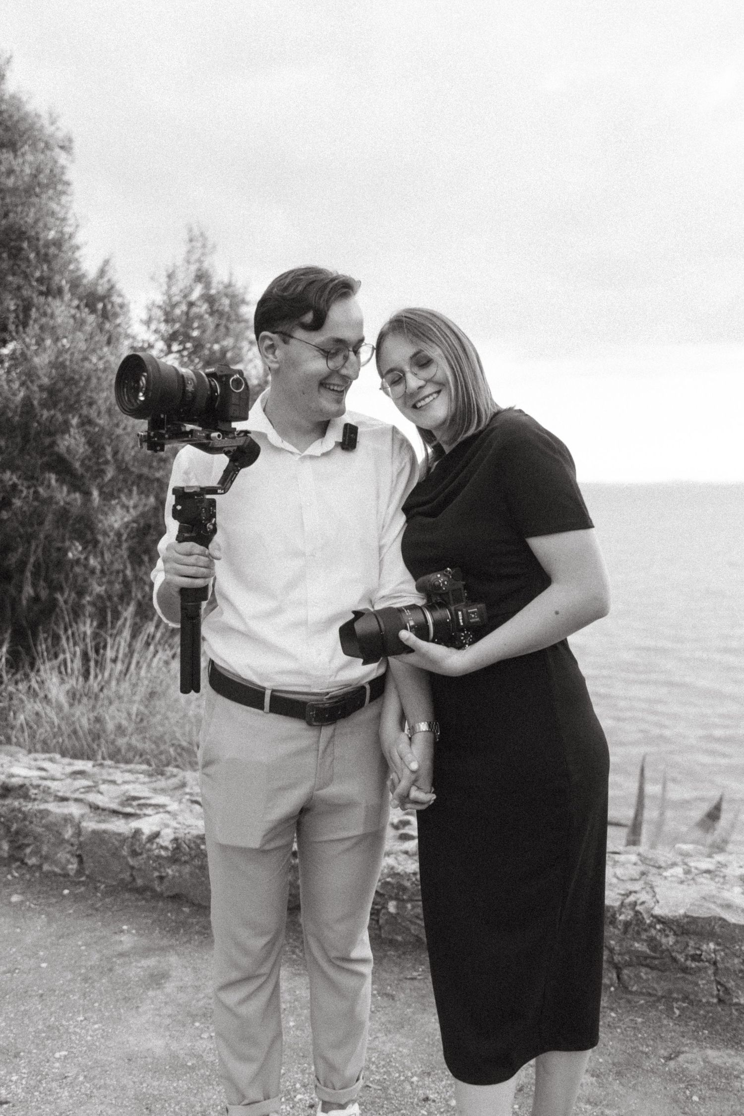 Meet Your Croatia Wedding Photographer