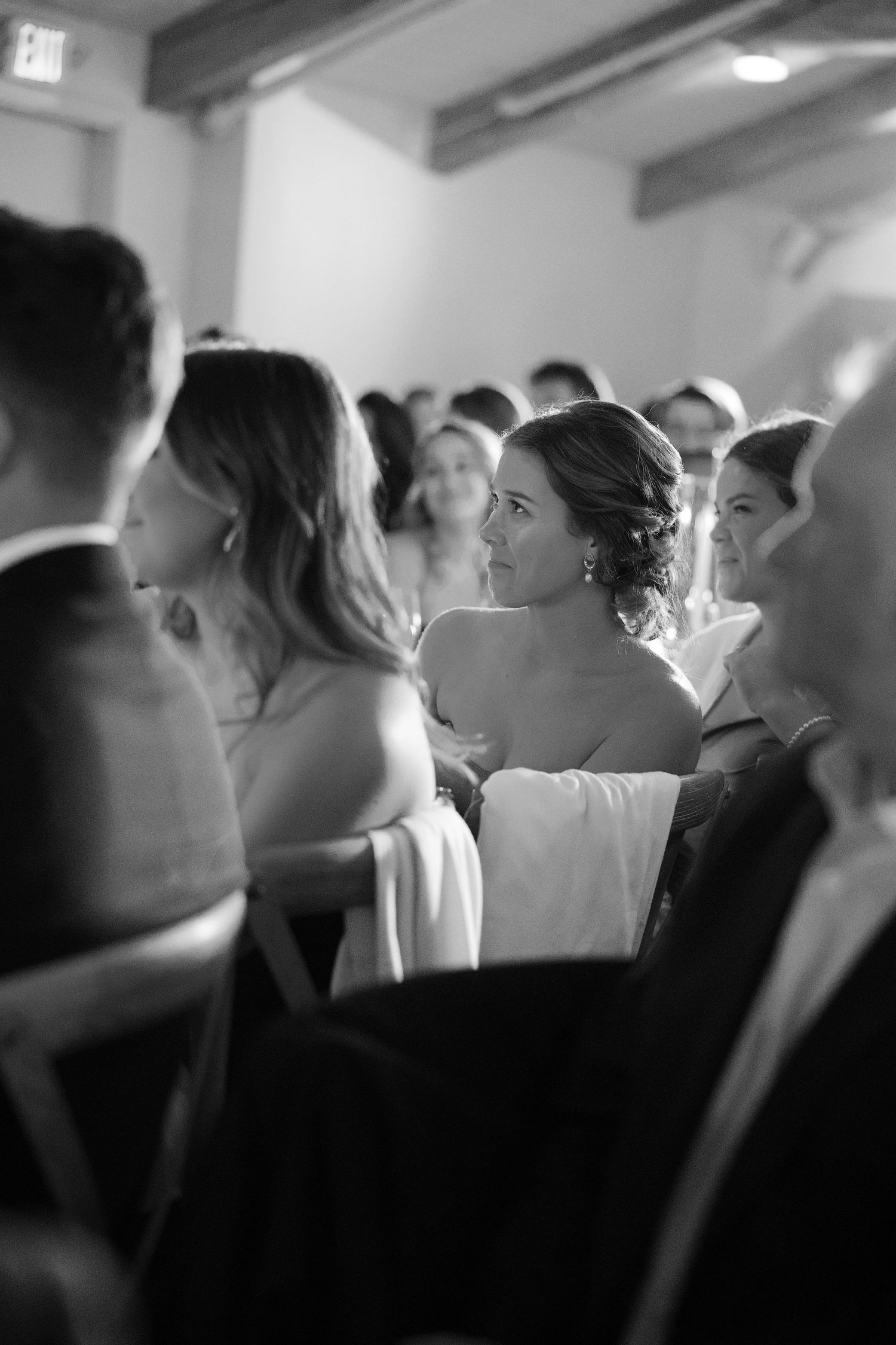 Wedding from top wedding photographer in Maine - Alicia C. Photography