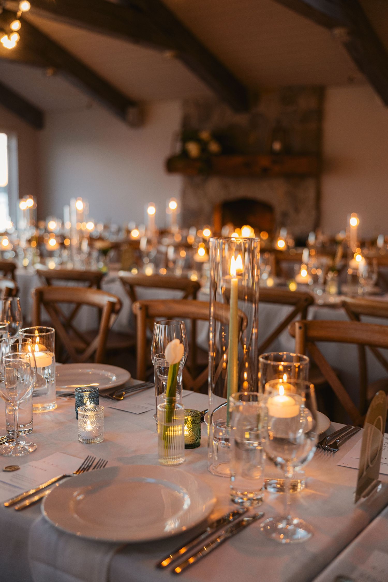 Wedding from top wedding photographer in Maine - Alicia C. Photography