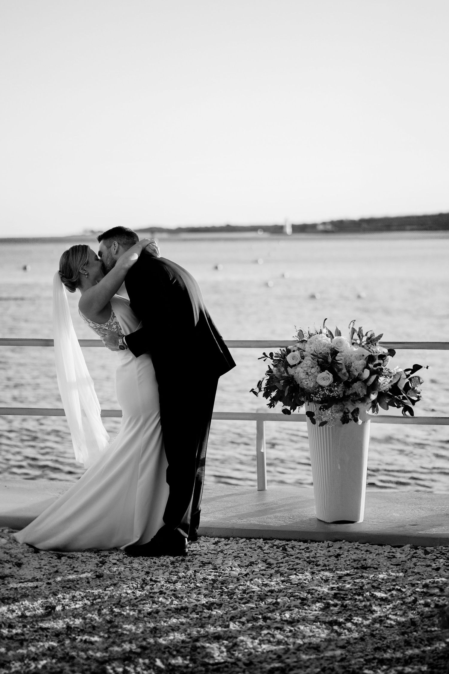 Wedding from top wedding photographer in Maine - Alicia C. Photography