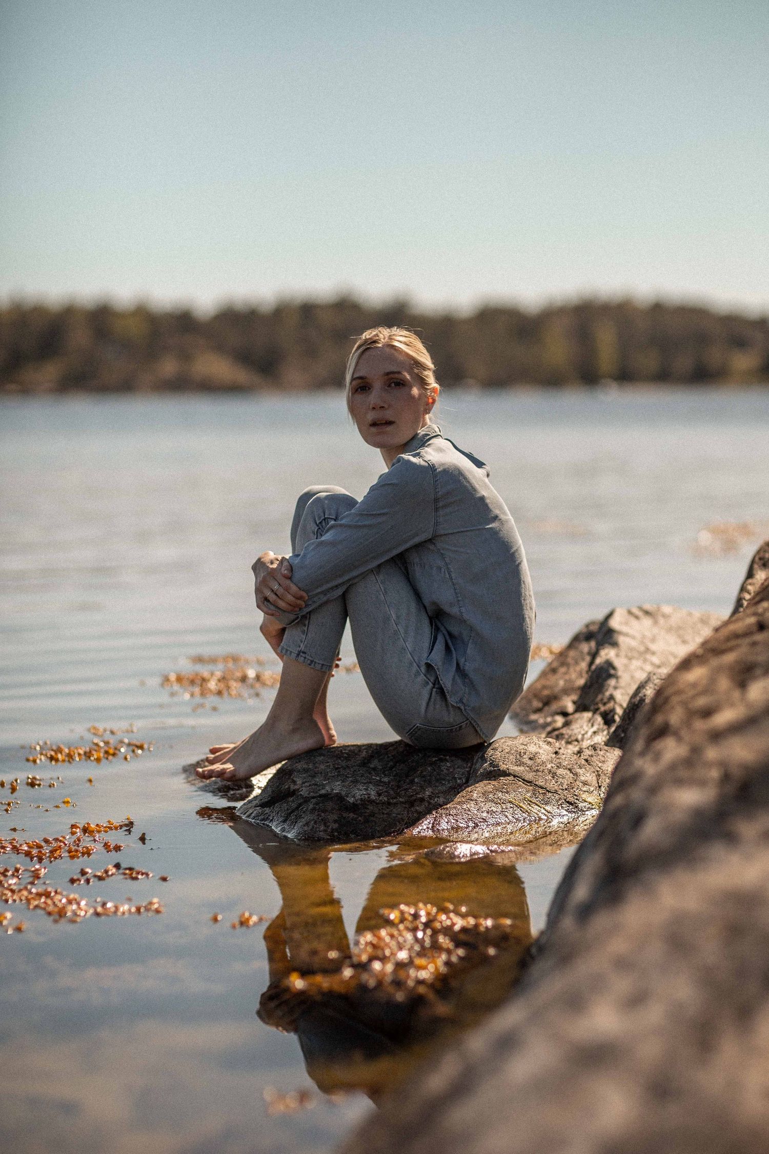 Fotograf och Doula i Östersund