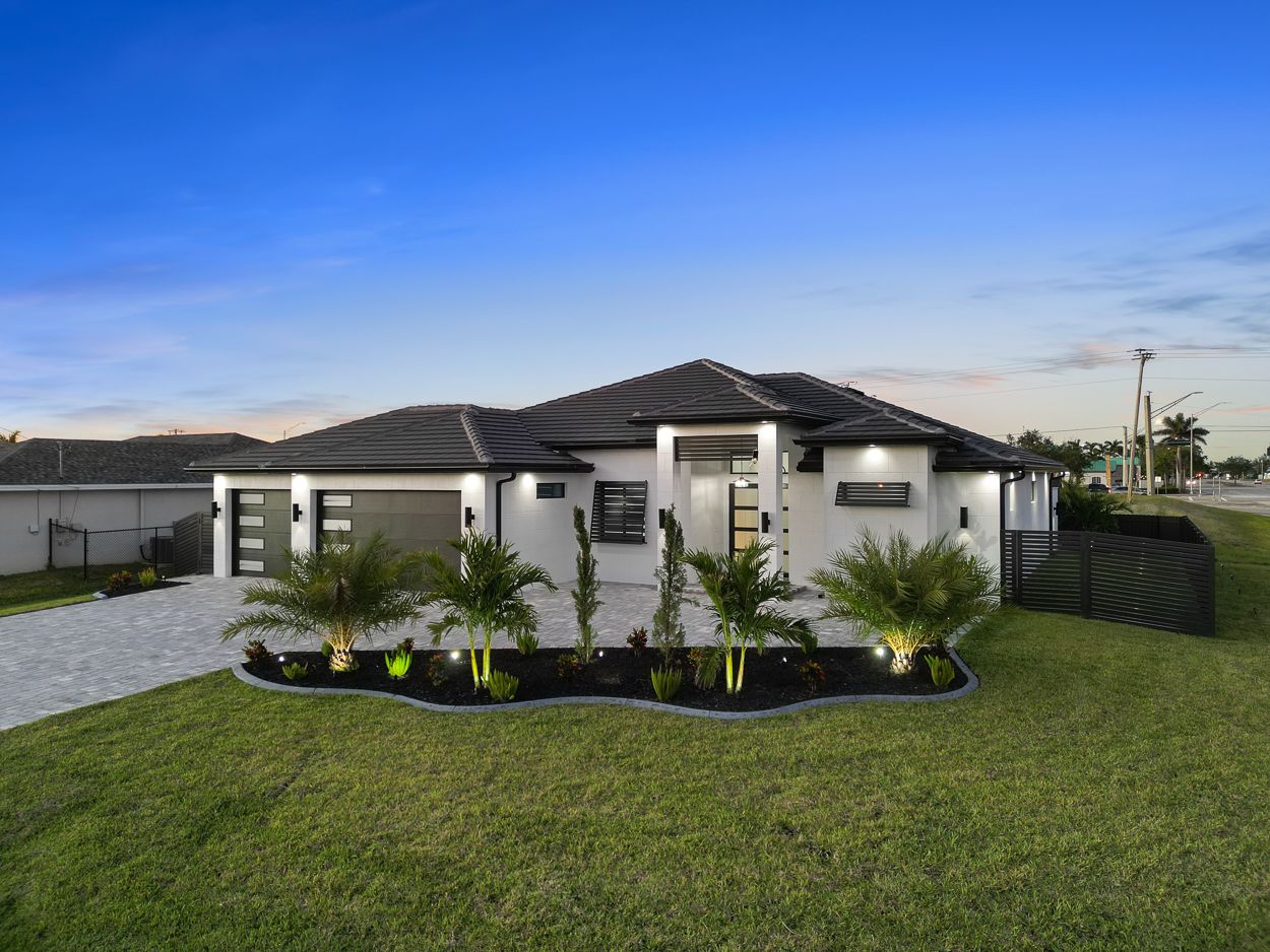 High-quality real estate photos are essential! Professional photography captures a property's best features, attracting serious buyers