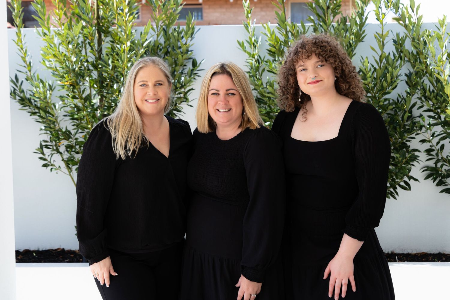 Wedding Photographer Fremantle Perth
