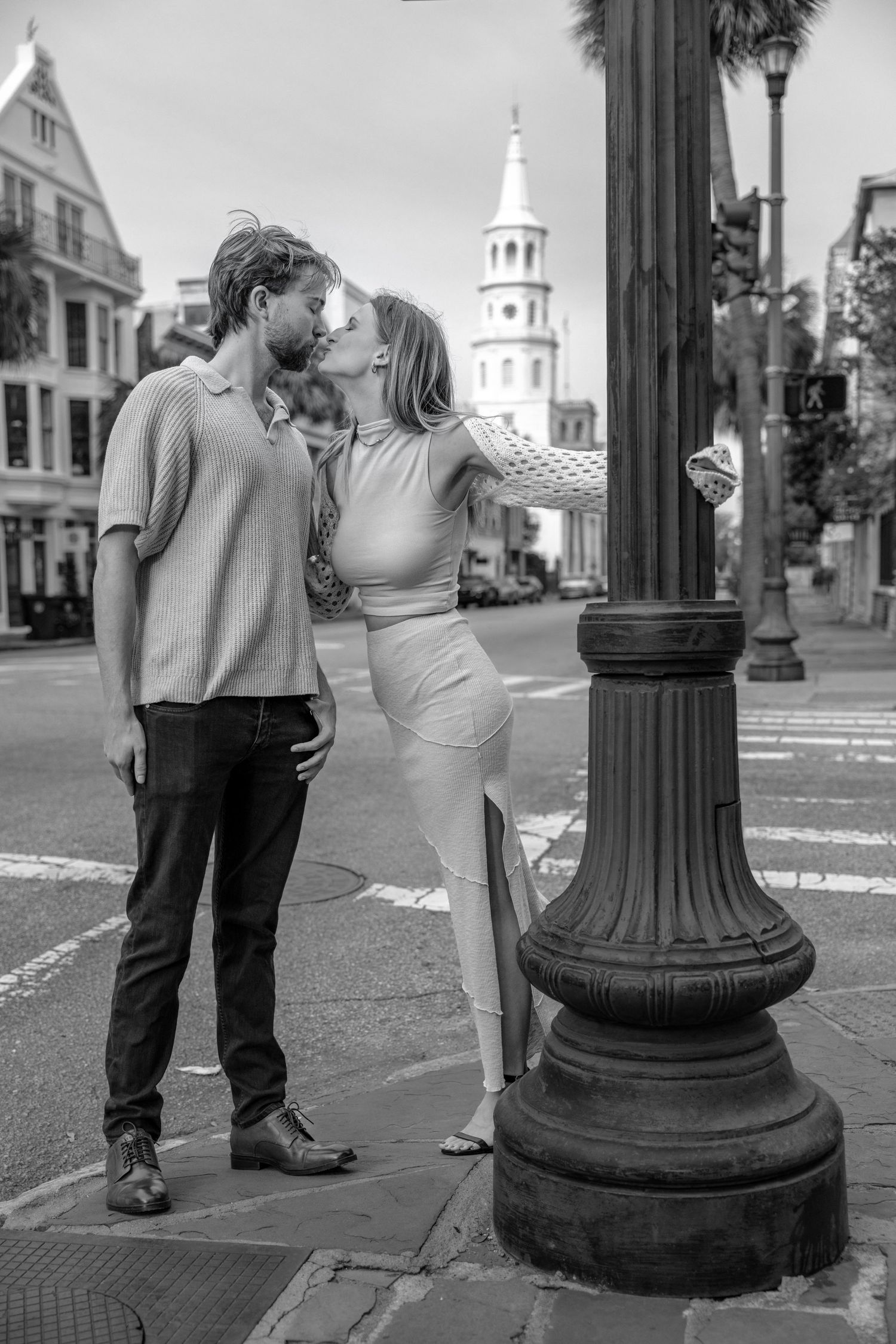 Couples Photography, Charleston, South Carolina