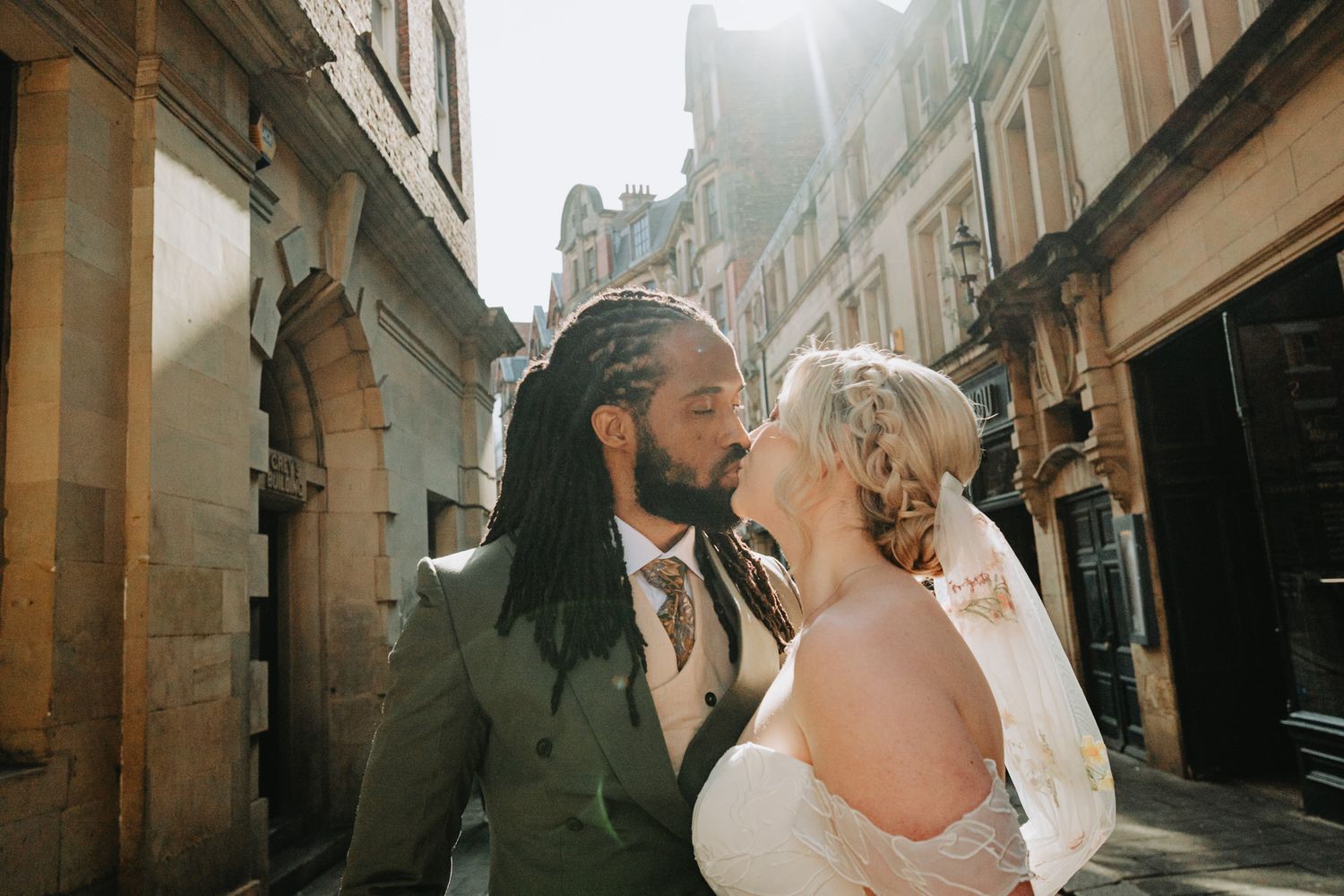 Fujifilm Wedding Photographer Newcastle upon Tyne, BSC Wedding Photography