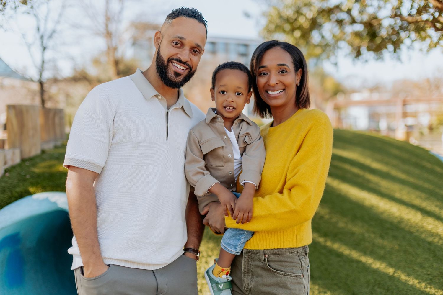 Austin family photographer