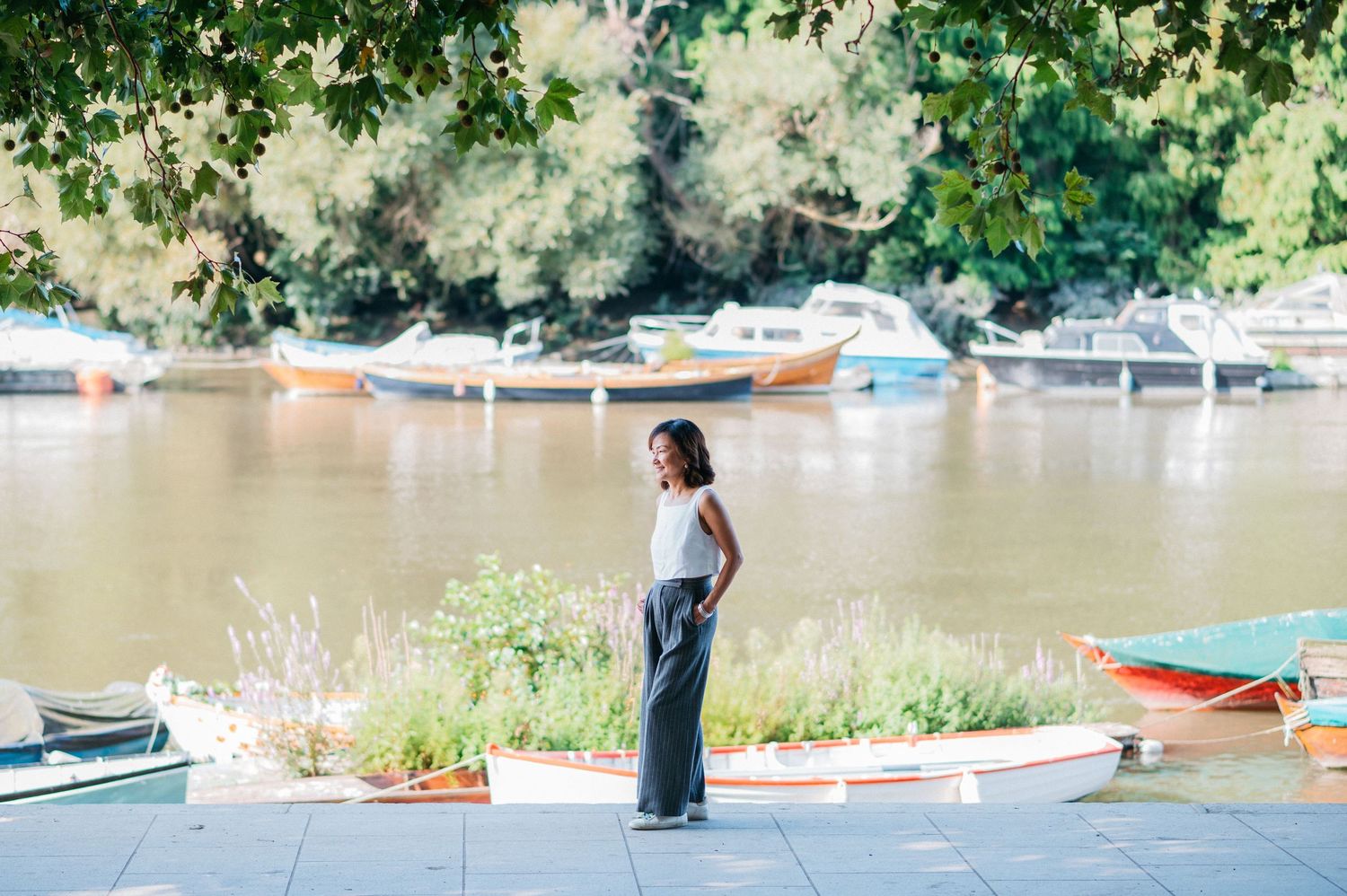 personal branding photographer in london