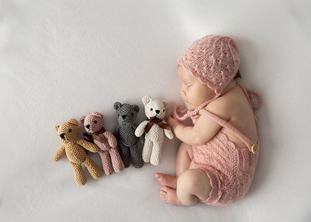 alt="newborn fotografisanja u studiju Kragujevac