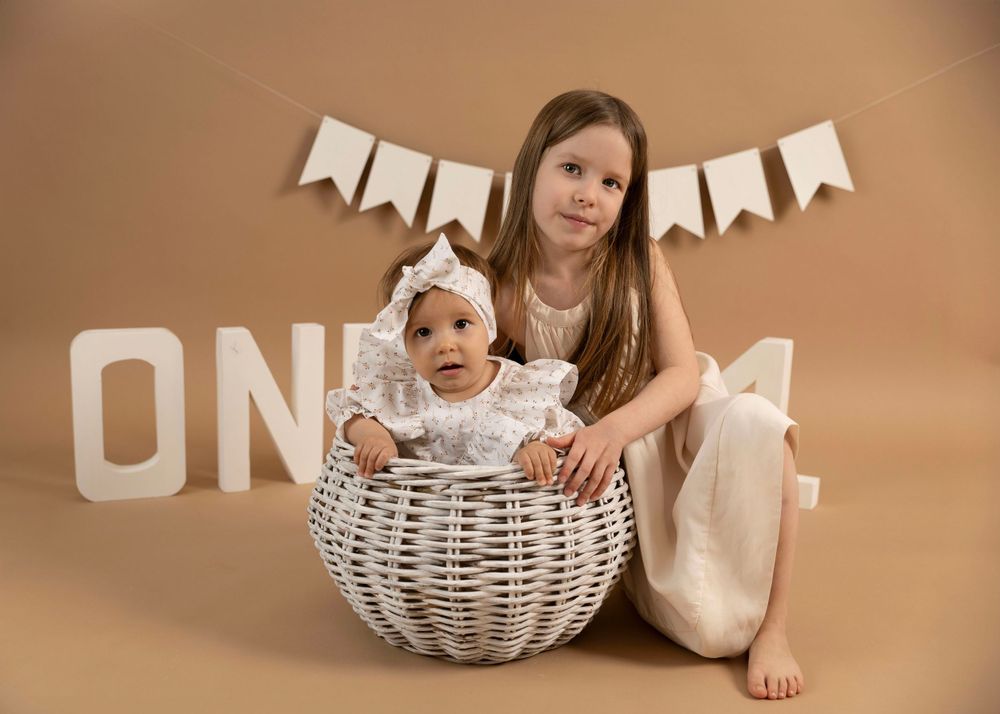 alt="prvi rođendan fotografisanja u studiju Kragujevac