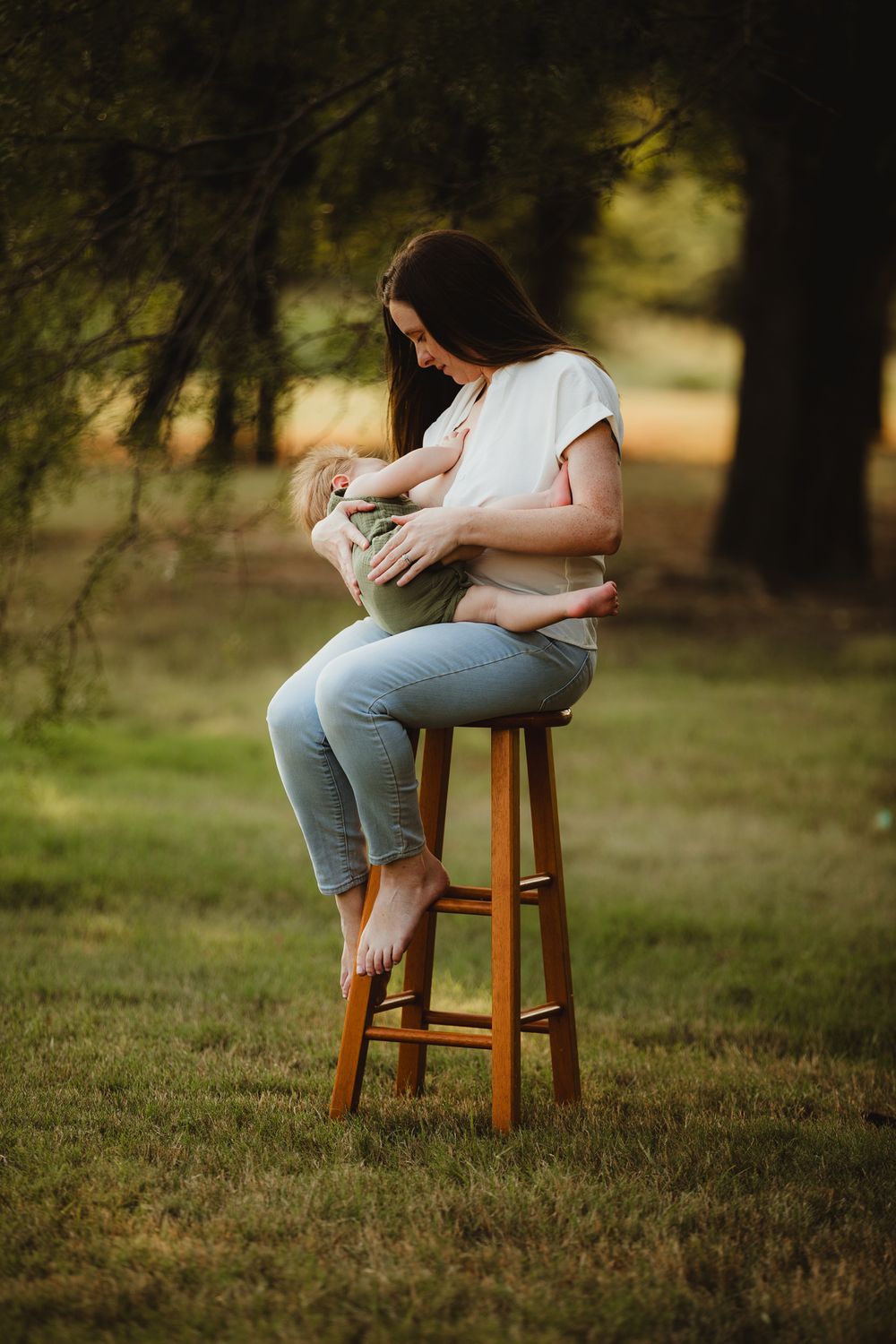 WORLD-BREASTFEEDING-WEEK-2024-DENTON-TX-SAMANTHA-TOLLISON
