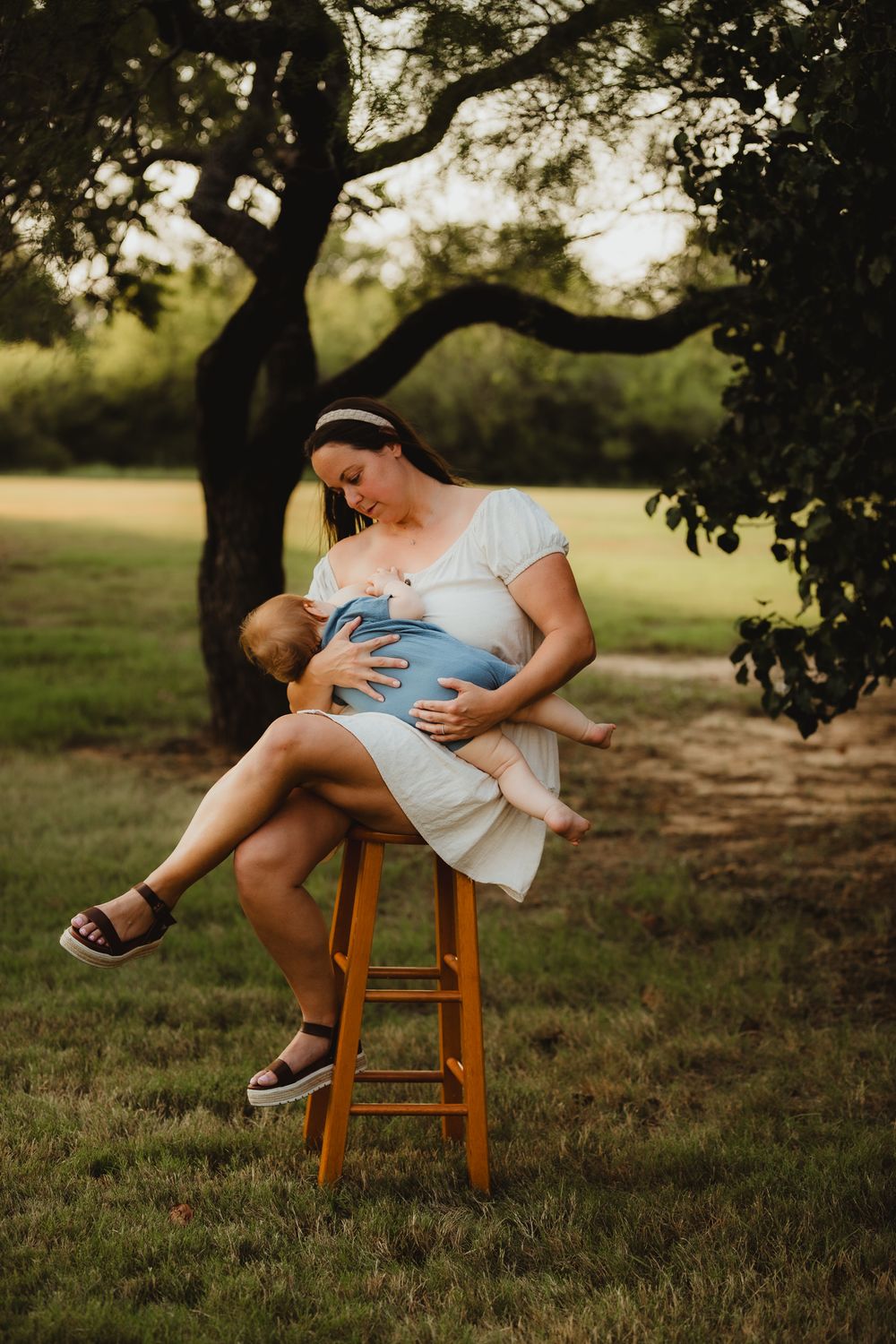 WORLD-BREASTFEEDING-WEEK-2024-DENTON-TX-SAMANTHA-TOLLISON