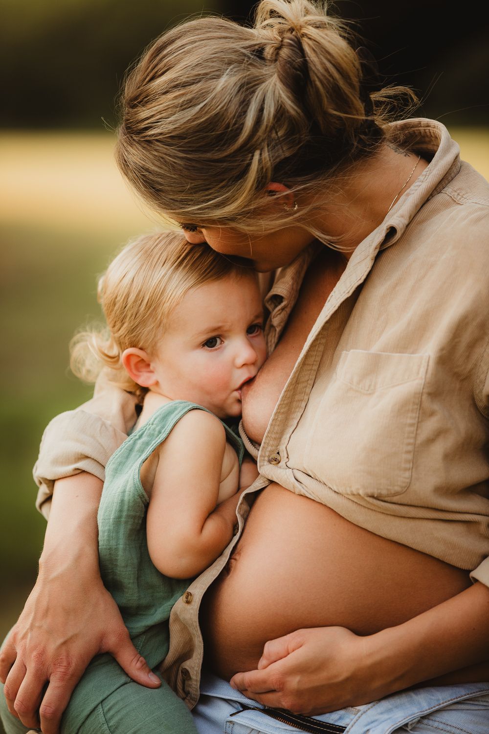 WORLD-BREASTFEEDING-WEEK-2024-DENTON-TX-SAMANTHA-TOLLISON