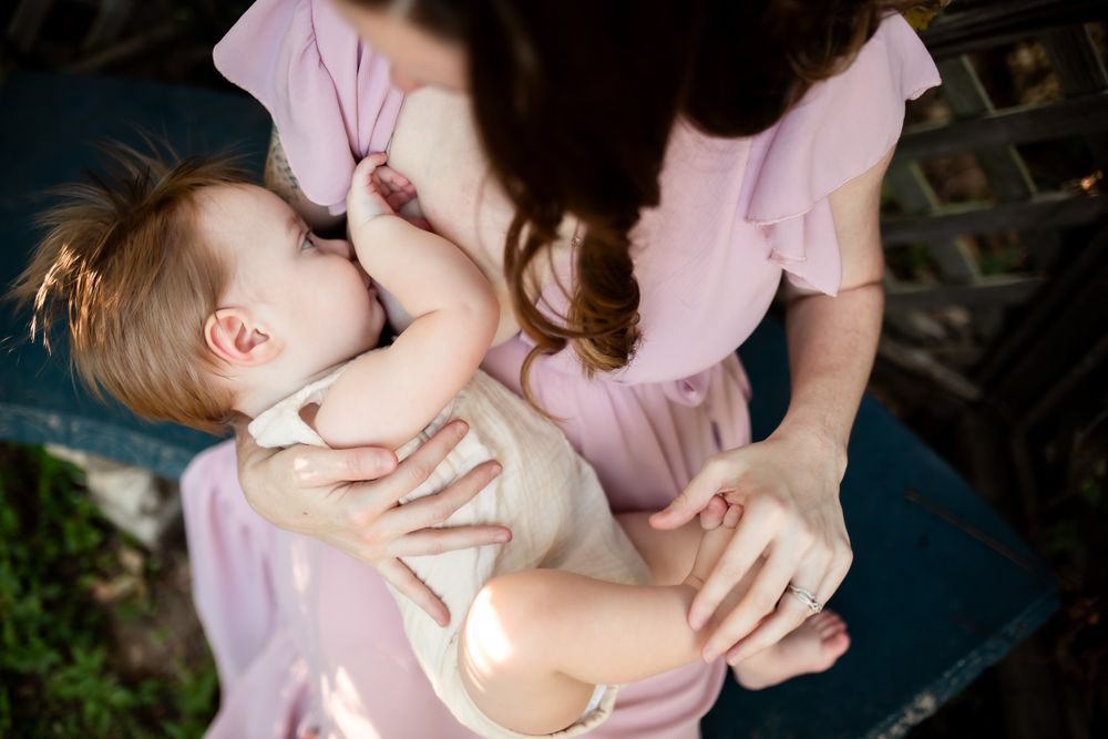 WORLD-BREASTFEEDING-WEEK-2024-DENTON-TX-SAMANTHA-TOLLISON
