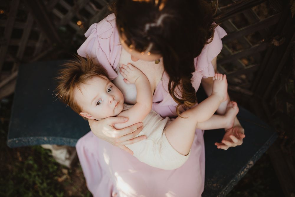 WORLD-BREASTFEEDING-WEEK-2024-DENTON-TX-SAMANTHA-TOLLISON