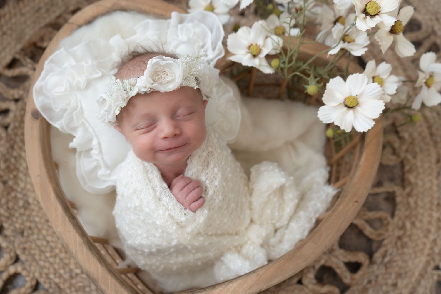 Newborn Photographer Rhode Island