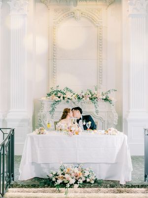 Jeanie Jang Photo New Jersey Wedding Photographer Nanina's in the park Fine Art