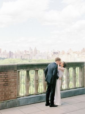 Jeanie Jang Photo New York Wedding Photographer New York Athletic Club NYC