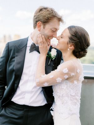Jeanie Jang Photo New York Wedding Photographer New York Athletic Club NYC