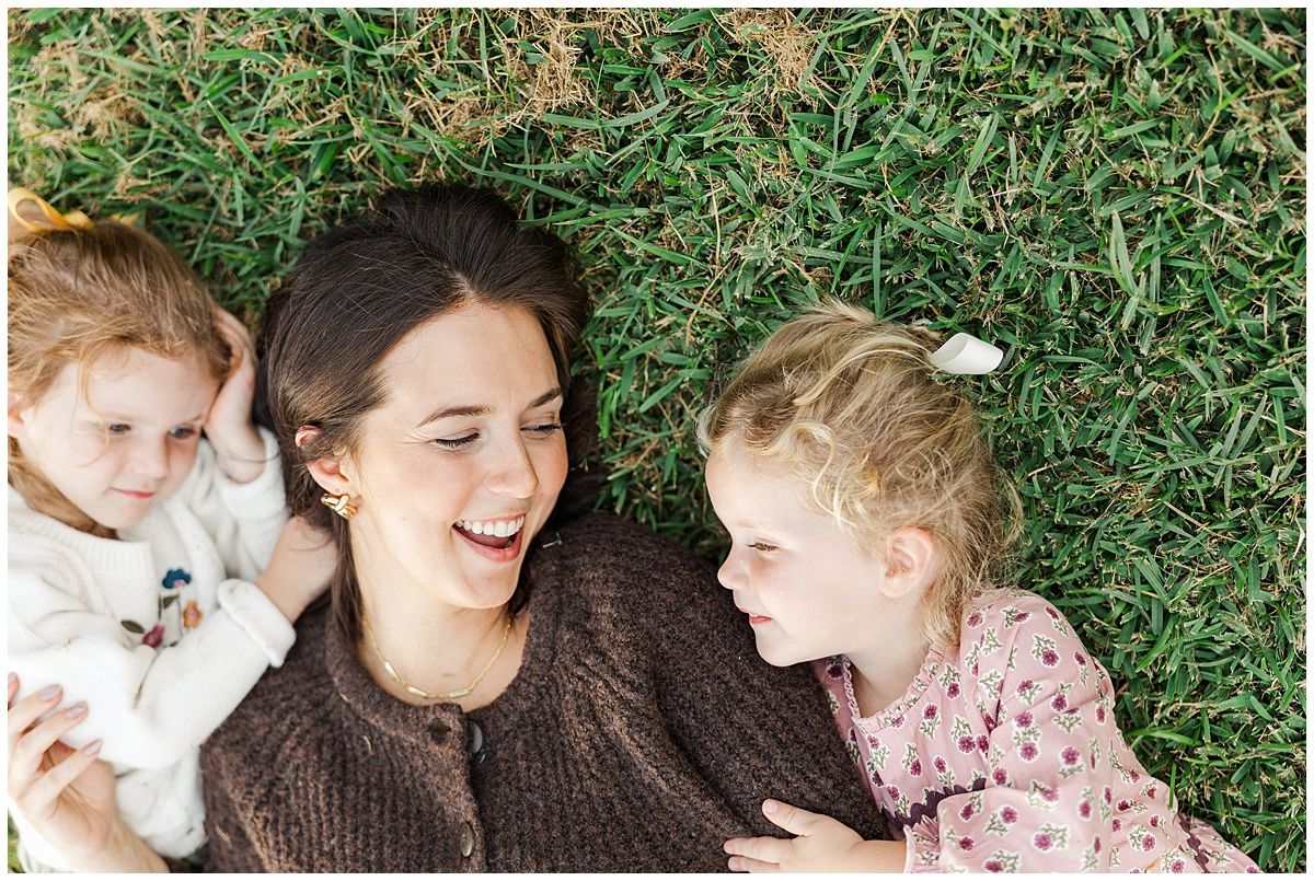 family photographer in Ruston Louisiana