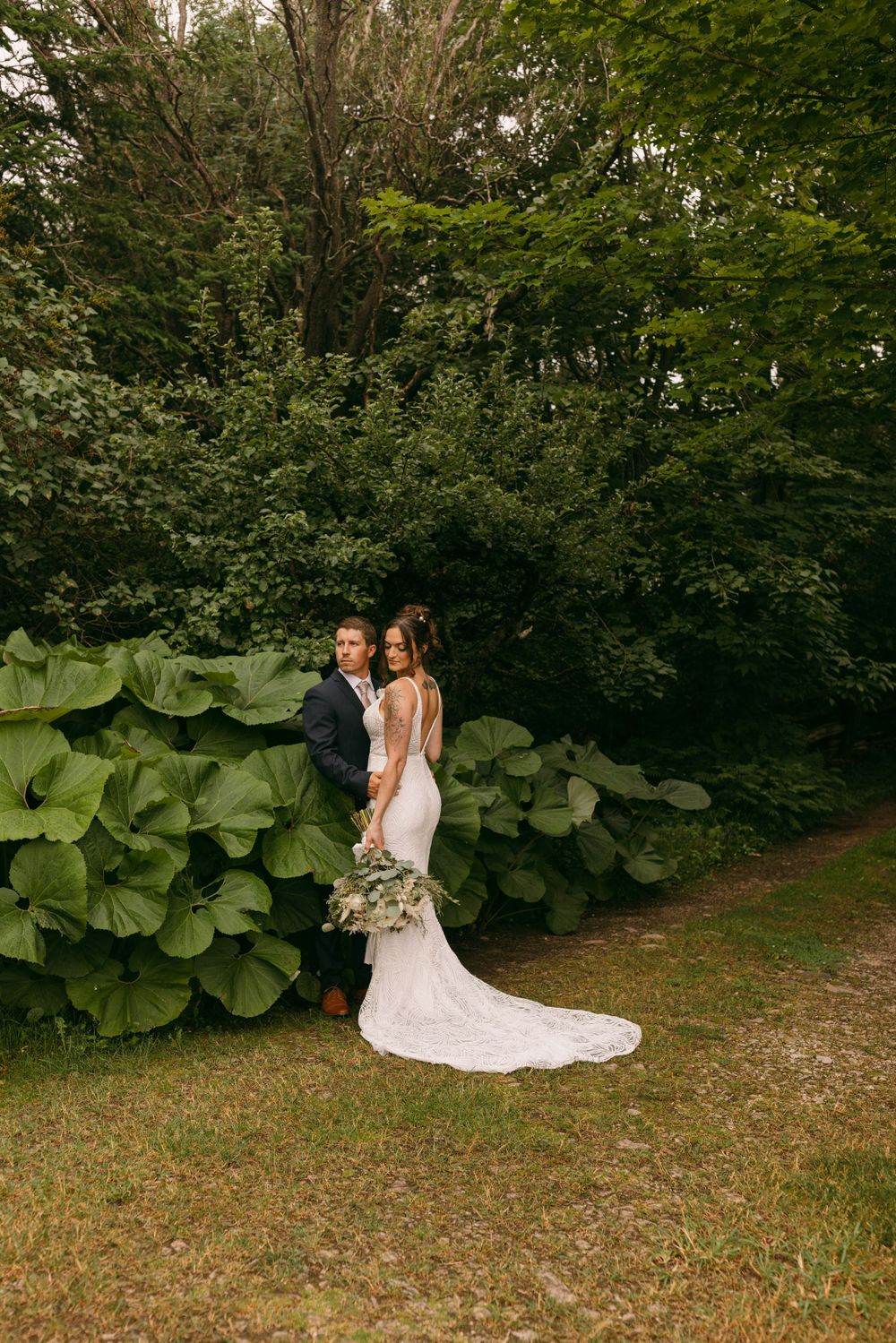 ONTARIO WEDDING PHOTOGRAPHER