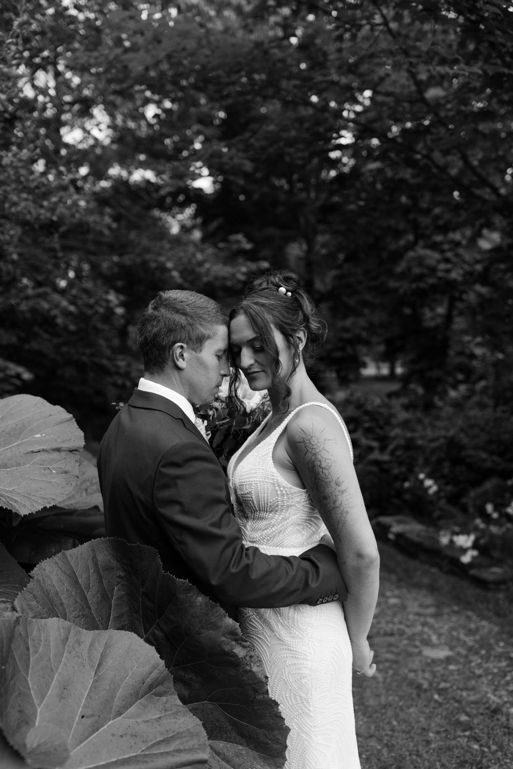 ONTARIO WEDDING PHOTOGRAPHER