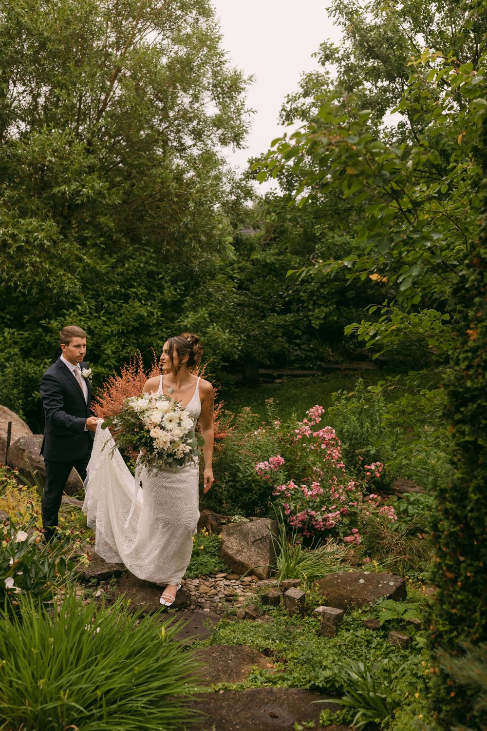ONTARIO WEDDING PHOTOGRAPHER