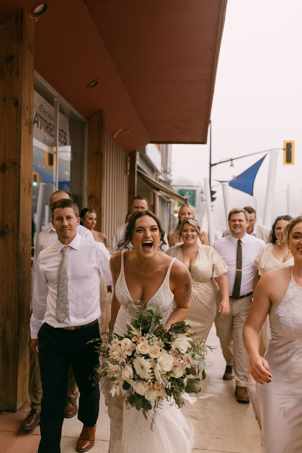 ONTARIO WEDDING PHOTOGRAPHER
