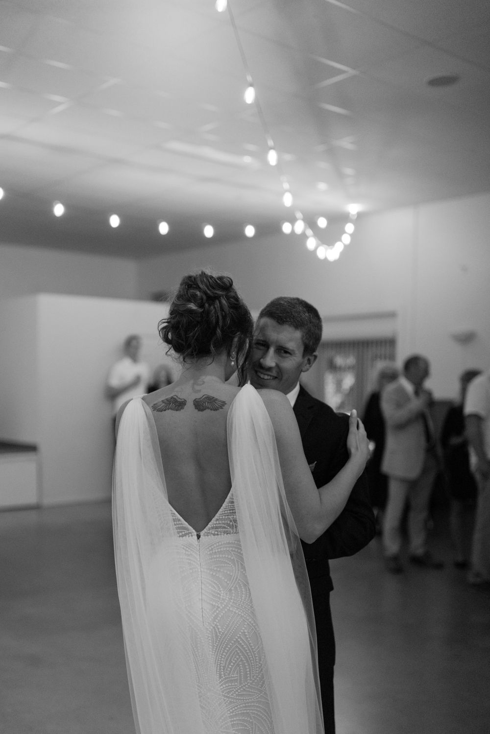 ONTARIO WEDDING PHOTOGRAPHER