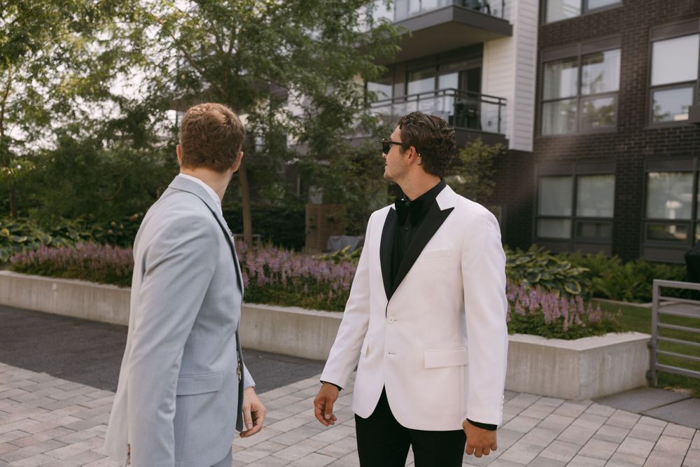 ONTARIO WEDDING PHOTOGRAPHER