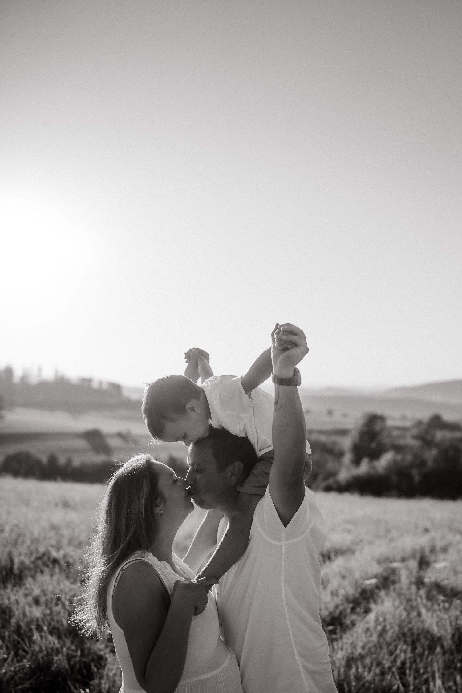 rodinné fotenie, rodinná fotografka Žilina