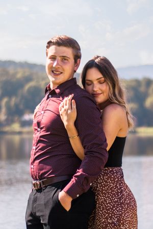 Engagement photos, Asheville engagement photos, Asheville nc photographer, romantic photos ideas, documentary style photographer Asheville,