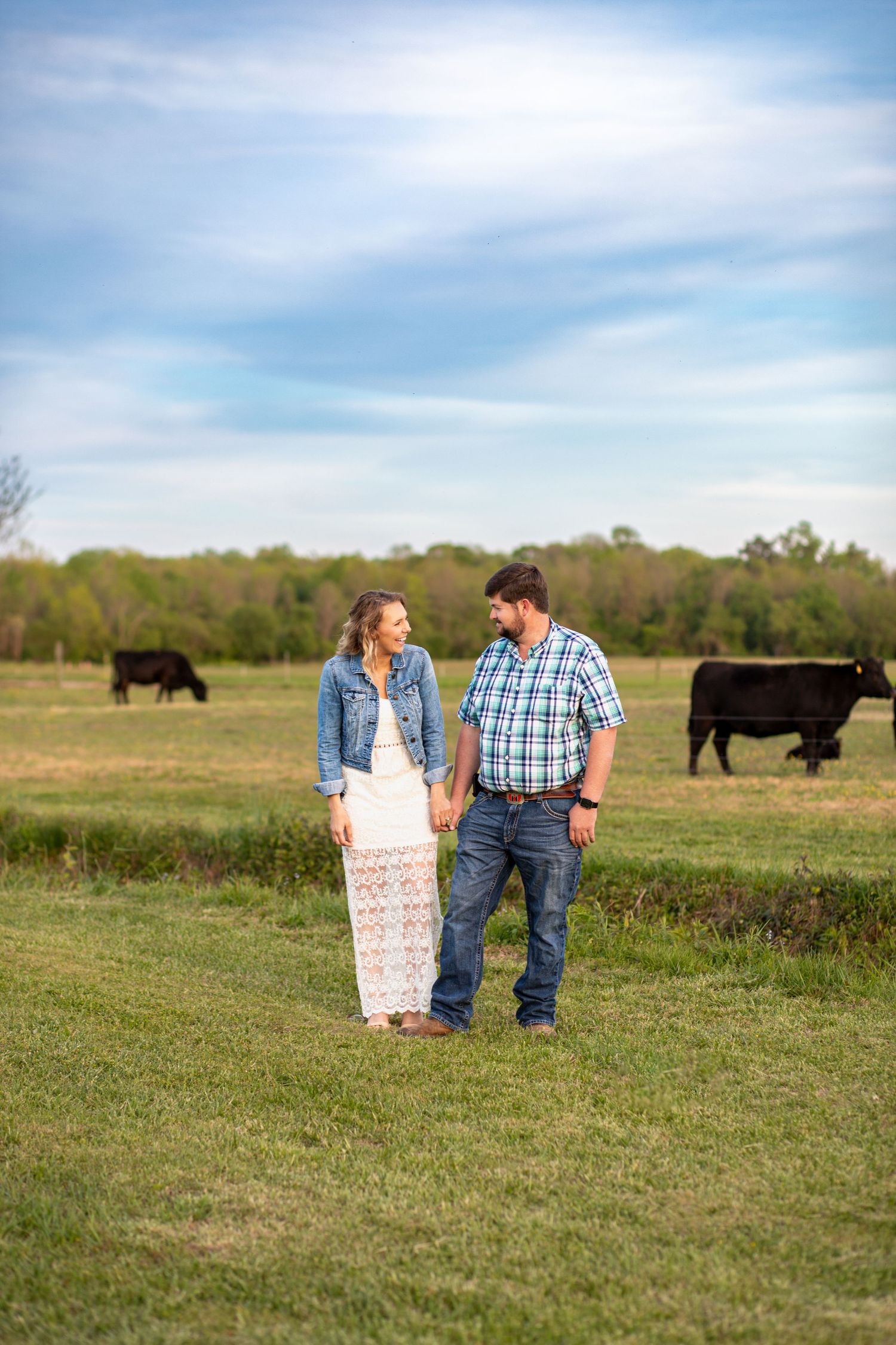 The Jarmans!
